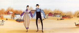 Heartland Heritage ***Sold Out***