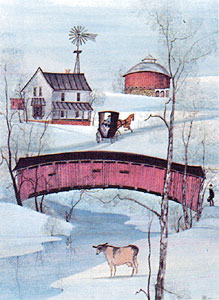 Indiana ***Sold Out***