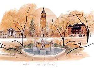 Iowa State University ***Sold Out***