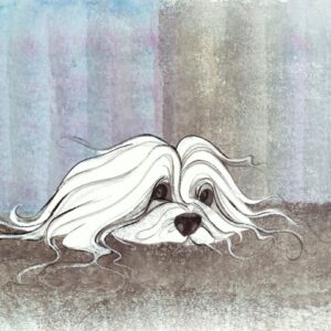 Irresistible Giclée