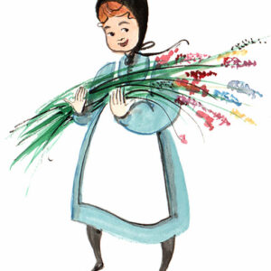 Isabella Giclée - Artist Proof