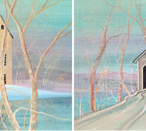 Journey's Reward & The Sheltered Way Set***Sold Out***