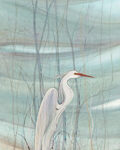 Keeper of the Shore Giclée - Artist Proof