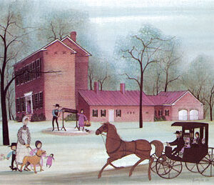 Kentucky Heritage ***Sold Out***