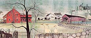 Lancaster Memories ***Sold Out***