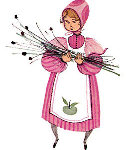 Laura's Flowers ***Sold Out***