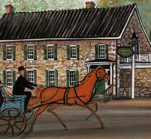 Laurel Brigade, The Giclée - Artist Proof