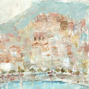 le Midi Giclée - Artist Proof