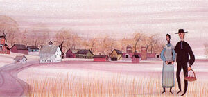 Living History Love ***Sold Out***