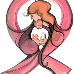 Love is Hope Giclée - Artist Proof