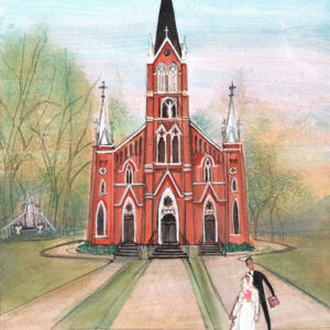 Love's Journey Giclée