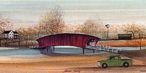 Madison County ***Sold Out***