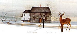 Maryland Homestead ***Sold Out***