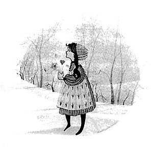 Melissa ***Sold Out***