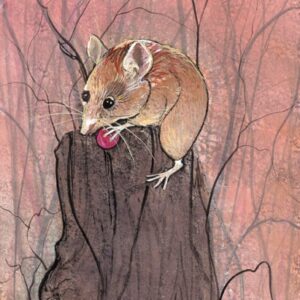 Mine! Giclée - Artist Proof