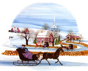 Moonlight Ride ***Sold Out***