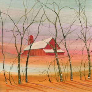 Morning Light Giclée