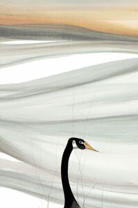 Morning Watch Giclée