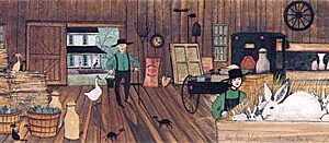 My New Friends ***Sold Out***