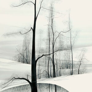 Nature's Glory Giclée - Artist's Proof