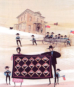 Nebraska ***Sold Out***