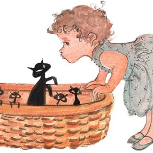 New Babies, The Giclée - Artist Proof