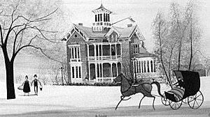 Northern Heritage ***Sold Out***