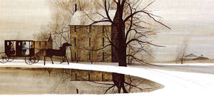 Old Mill House, The ***Sold Out***