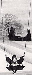 On the Swing ***Sold Out***