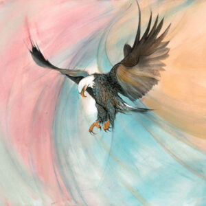 Our Strength and Beauty Giclée - Artist Proof