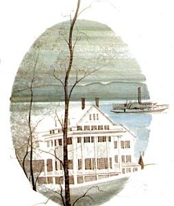 Pavilion at Wolfboro ***Sold Out***