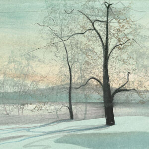 Peaceful Morn Giclée - Artist Proof