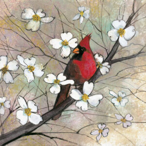 Promise of Spring Giclée - Artist Proof