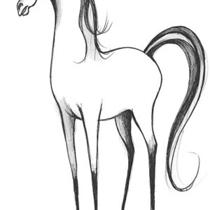 Refined Spirit Giclée - Artist Proof