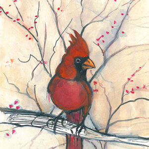 Regal Gentleman Giclée - Artist Proof