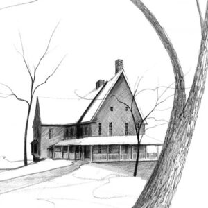 Remembrances 2014 - Artist Proof