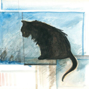 Reverie Giclée - Artist Proof