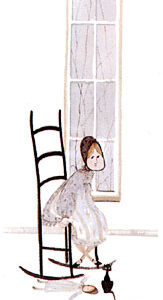 Rocking ***Sold Out***