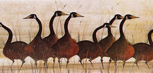 Senators, The ***Sold Out***