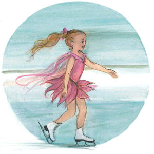 Sheer Delight Giclée - Artist Proof