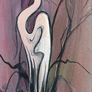 Simple Elegance Giclée - Artist Proof