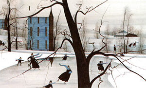 Skating Party ***Sold Out***