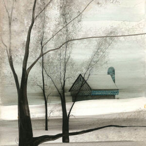 Solace Giclée ***Sold Out***