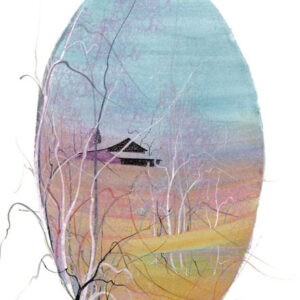 Spring's Eve Giclée - Artist Proof