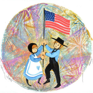 Summer Celebration***Sold Out***