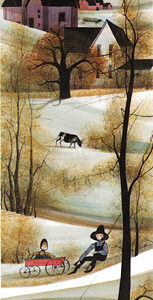 Summer's Day ***Sold Out***