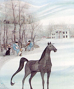 Tennessee ***Sold Out***