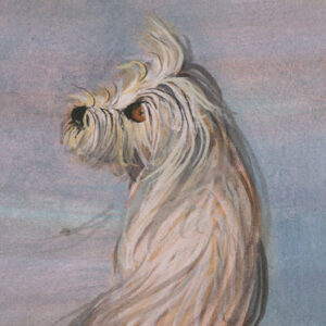 Trusting Love Giclée