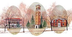 University of Northern Iowa ***Sold Out***