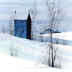 Valley Farm ***Sold Out***